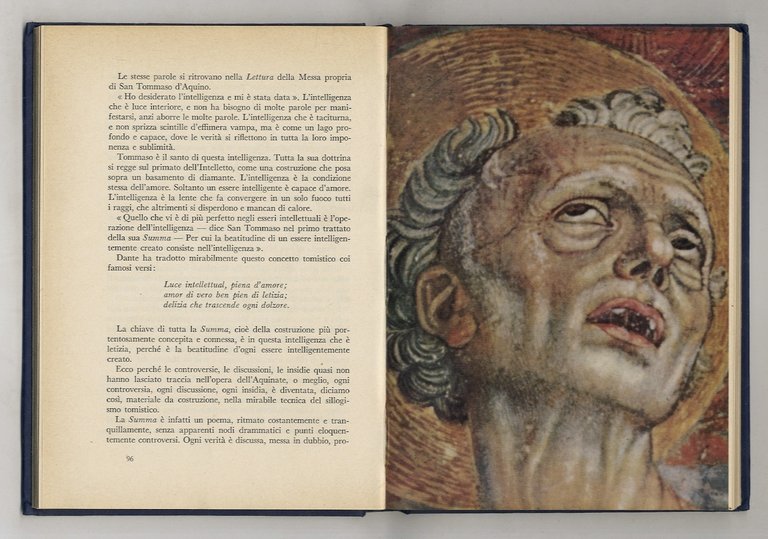 Santi come uomini.