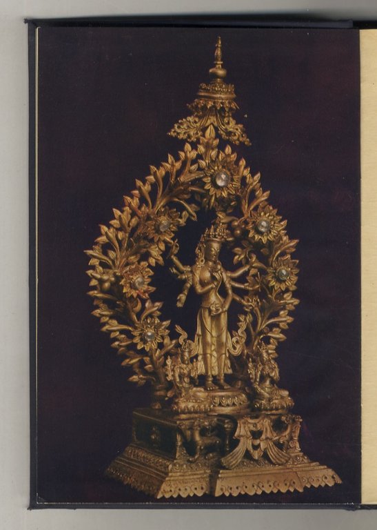 Santi e briganti nel Tibet ignoto (diario della spedizione nel …