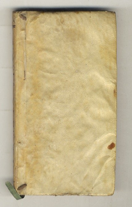 Satire di Salvator Rosa dedicate a Settano. | Immagine Gallery 3