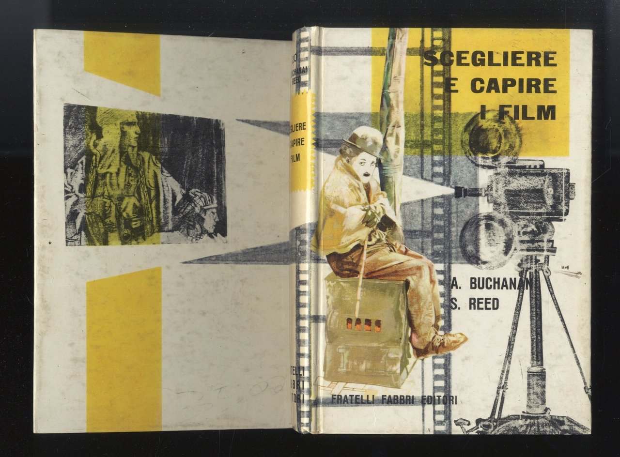 Scegliere e capire i film.