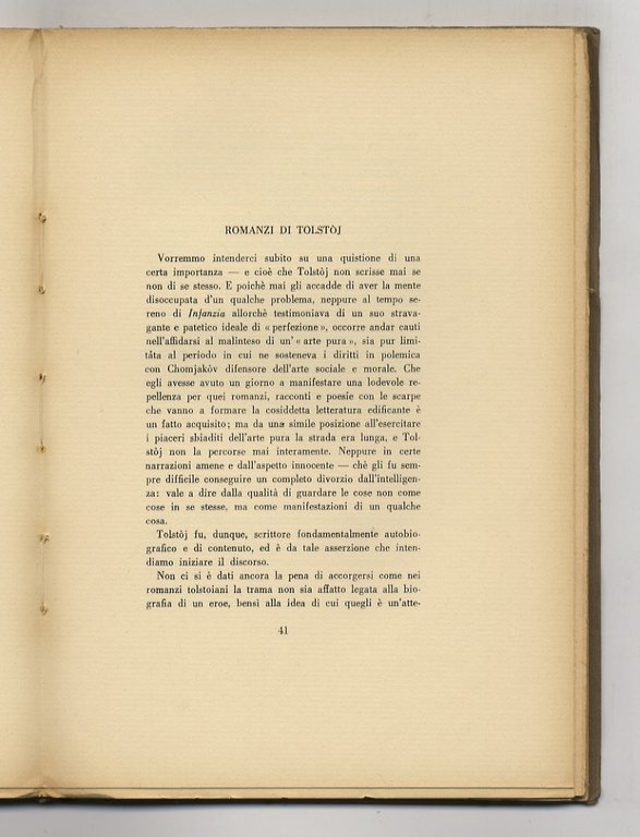 Schede russe. Con una intrusione. (A. Puskin - I. Turgenev …