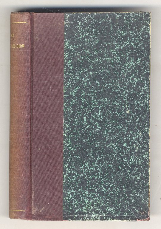 Science et Religion.