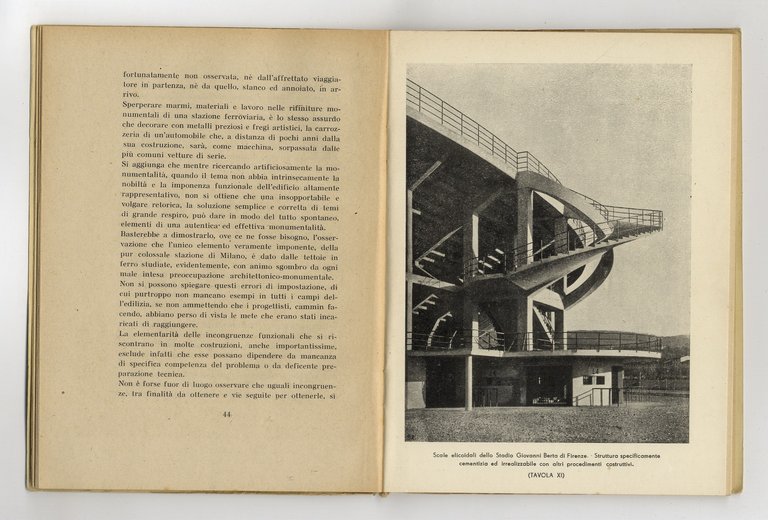 Scienza o arte del costruire? Caratteristiche e possibilità del cemento …