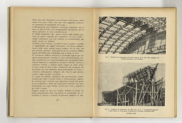 Scienza o arte del costruire? Caratteristiche e possibilità del cemento …