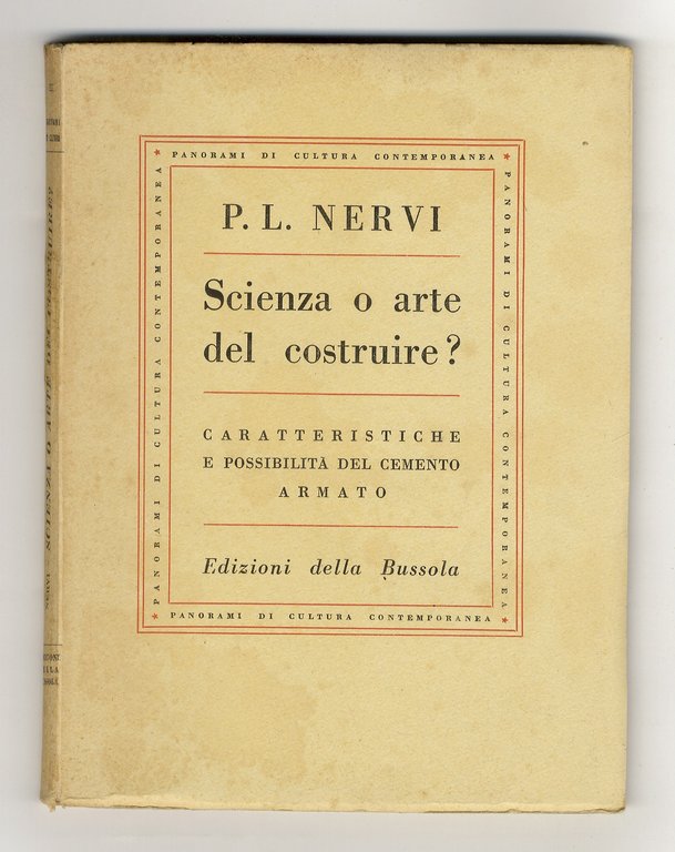 Scienza o arte del costruire? Caratteristiche e possibilità del cemento …
