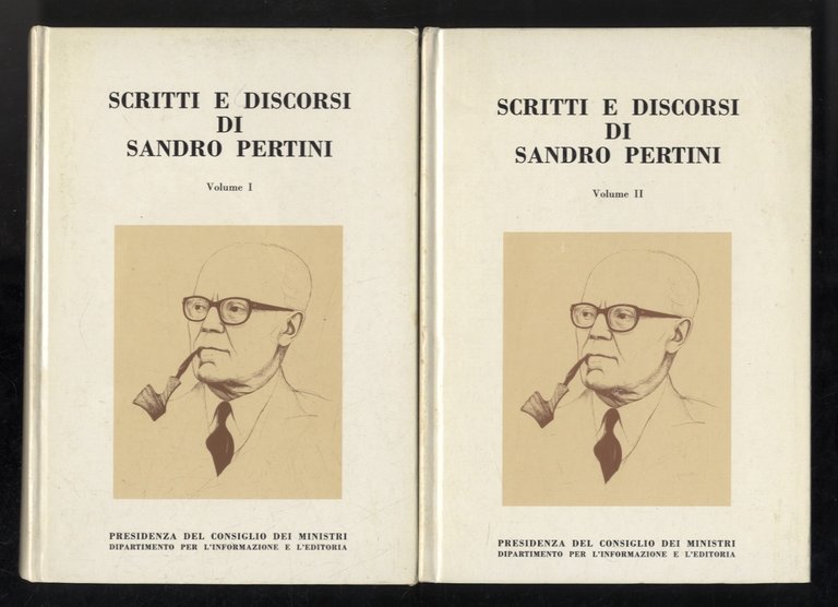 Scritti e discorsi. 1926-1978. Direzione scientifica della Fondazione di Studi … | Immagine Gallery 2