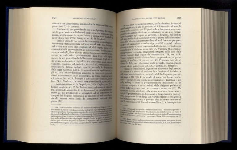 Scritti in onore di Pietro Virga.