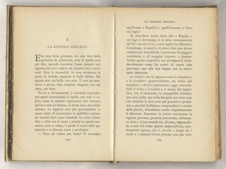 Scrivere non è necessario. Umori e segreti di uno scrittore …