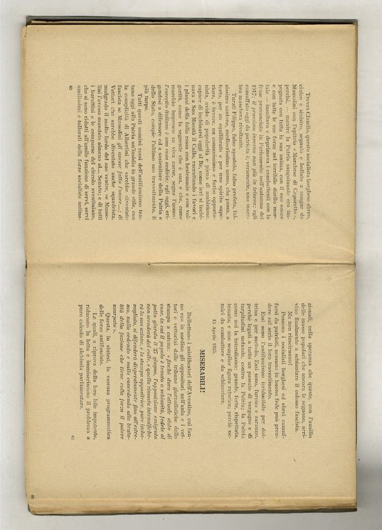 Scudisciate all'Aventino. Prefazione di F.T. Marinetti, accademico d'Italia.