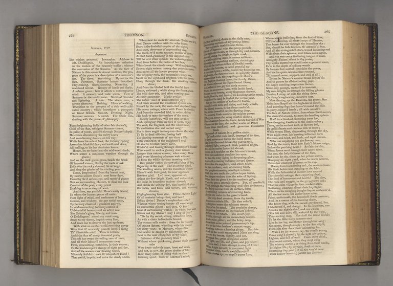 SELECT Works of the British poets. With biographical and critical … | Immagine Gallery 2