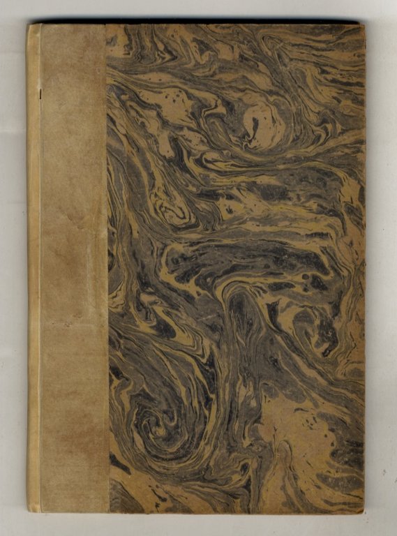 Sette lettere inedite di argomento municipale scritte negli anni 1815 …