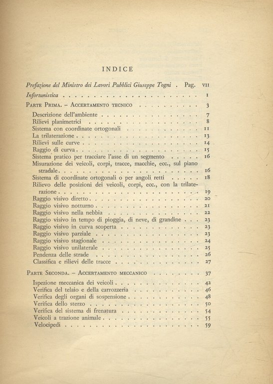 Sinistri stradali. Analisi delle cause. Accertamento tecnico - meccanico - … | Immagine Gallery 2