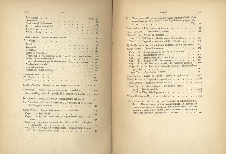 Sinistri stradali. Analisi delle cause. Accertamento tecnico - meccanico - … | Immagine Gallery 3