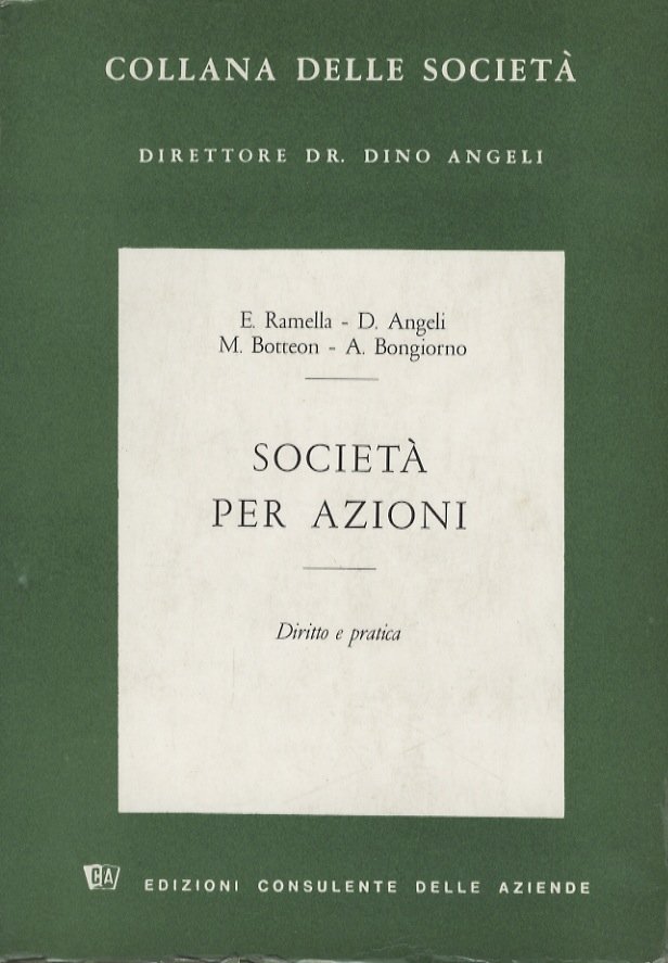 Società a responsabilità limitata. Diritto e pratica.