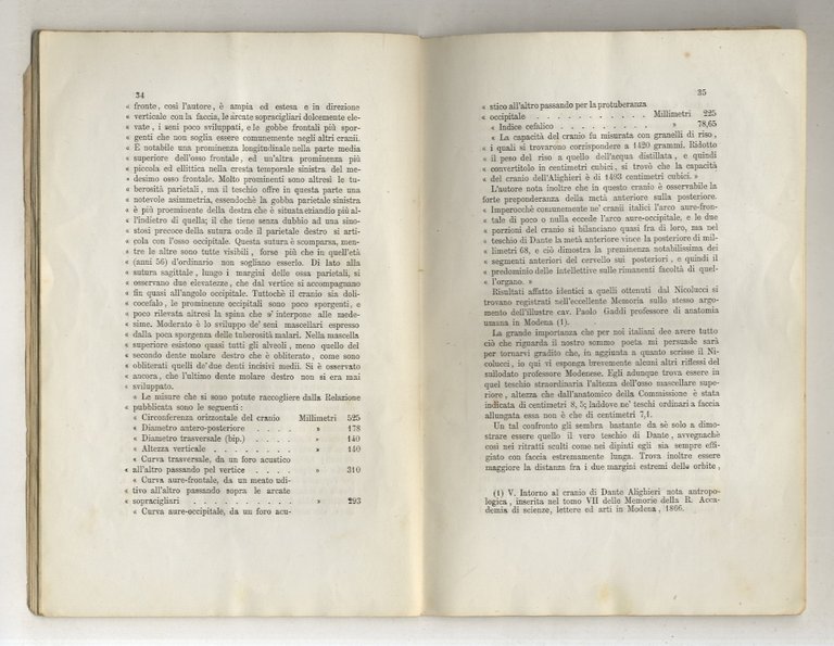 Sopra alcuni recenti scritti di craniologia etnografica de' Dottori Giustiniano …