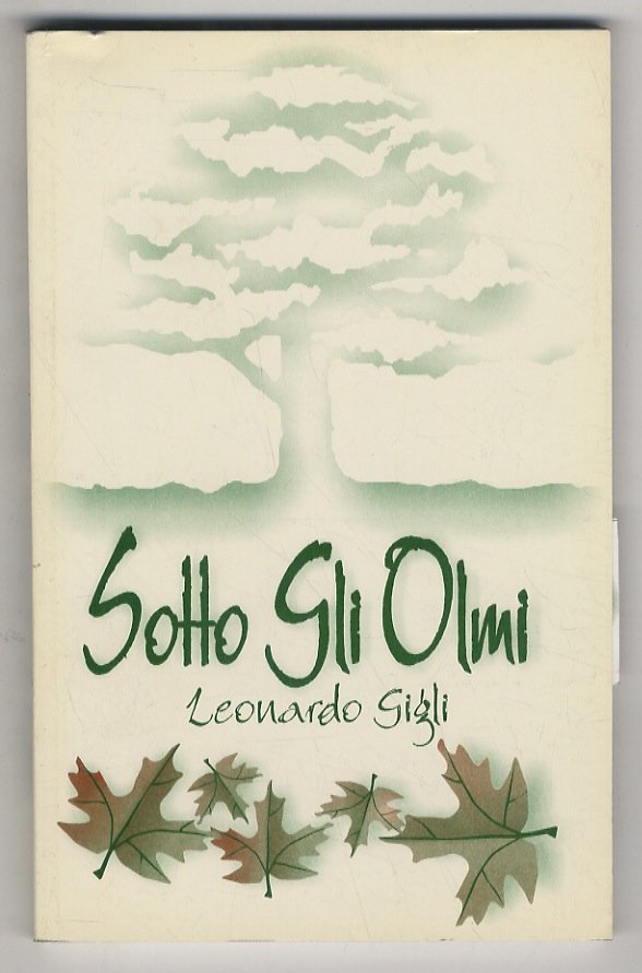 Sotto gli olmi (poesie).