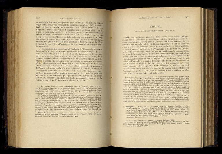Storia del diritto Italiano. Ottava edizione interamente rifatta ed ampliata …