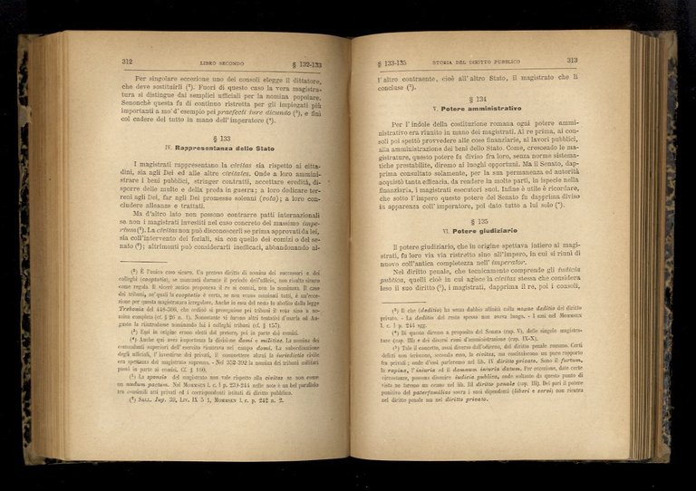 Storia del diritto romano dalle origini fino a Giustiniano. Corso …