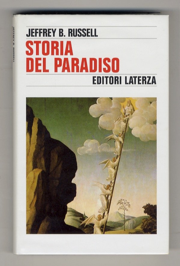 Storia del Paradiso.