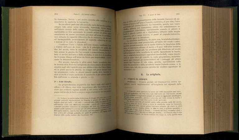 Storia dell'arte militare moderna. Volume I: rinascenza, epoca delle monarchie …