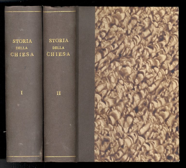 Storia della Chiesa. Per un vecchio cattolico italiano. | Immagine Gallery 4