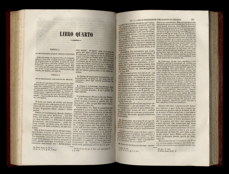 Storia della legislazione romana dalla sua origine fino alla legislazione … | Immagine Gallery 4