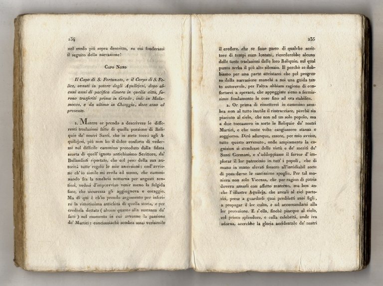 Storia delle mirabili geste invenzioni e traslazioni de' santi fratelli … | Immagine Gallery 2