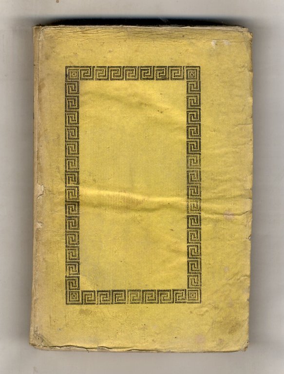 Storia delle mirabili geste invenzioni e traslazioni de' santi fratelli … | Immagine Gallery 3