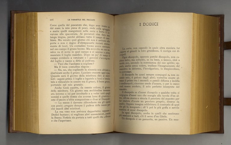 Storia di Cristo. Quinta edizione, corretta ed illustrata.