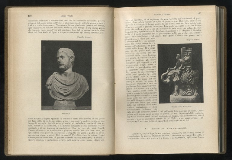 Storia di Roma antica, illustrata nei luoghi, nelle persone e …