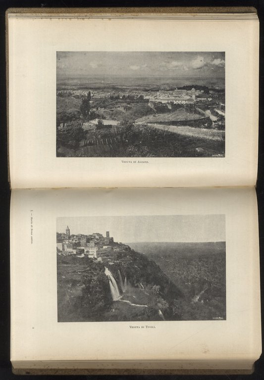 Storia di Roma antica, illustrata nei luoghi, nelle persone e …