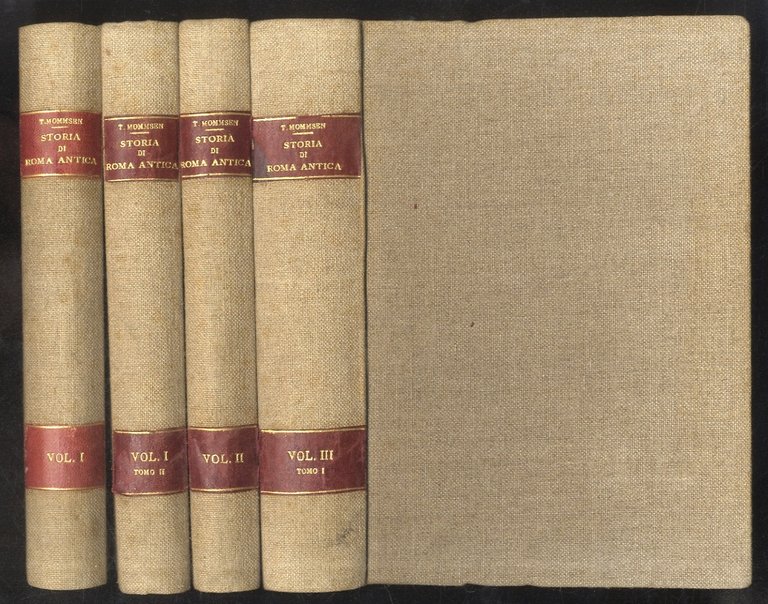 Storia di Roma antica, illustrata nei luoghi, nelle persone e …