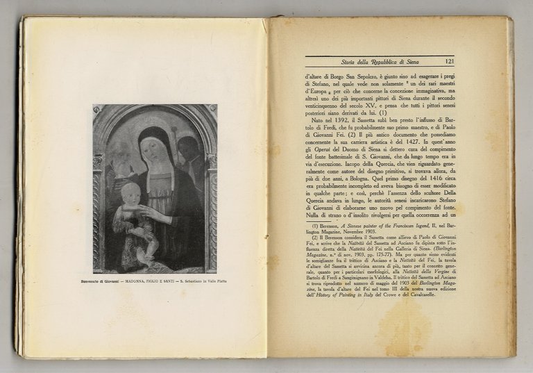 [Storia di Siena] traduzione dall'inglese di Pietro Vigo [vol. I: … | Immagine Gallery 4