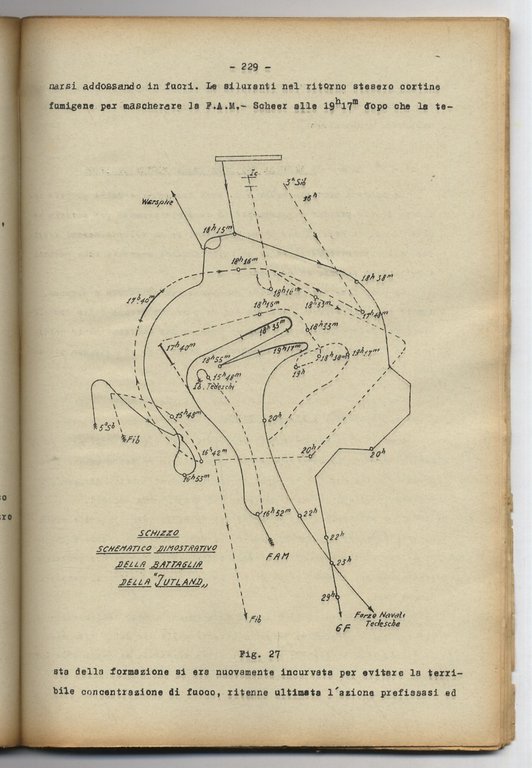 STORIA militare marittima. Volume 2°. (Ristampa).