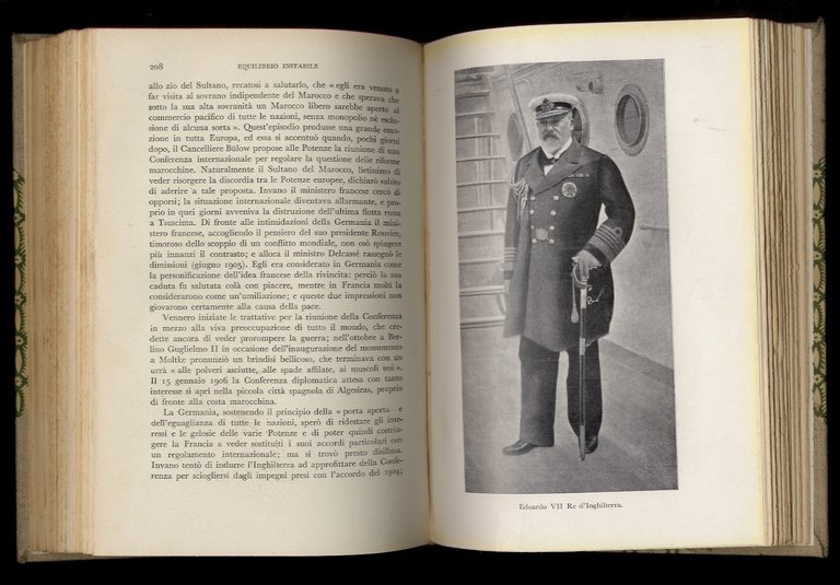 Storia mondiale dal 1814 al 1938. Volume primo (1814-1871). Volume … | Immagine Gallery 2