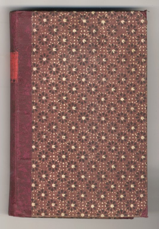 (Storia politica dei Municipj Italiani).