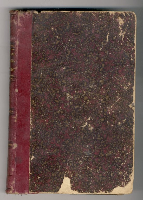 Storia popolare del gran patriarca S. Agostino, vescovo d'Ippona, padre …