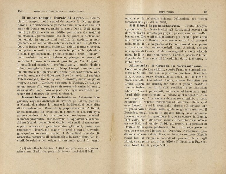Storia sacra. Illustrata dai capolavori degli artisti più celebri [.].