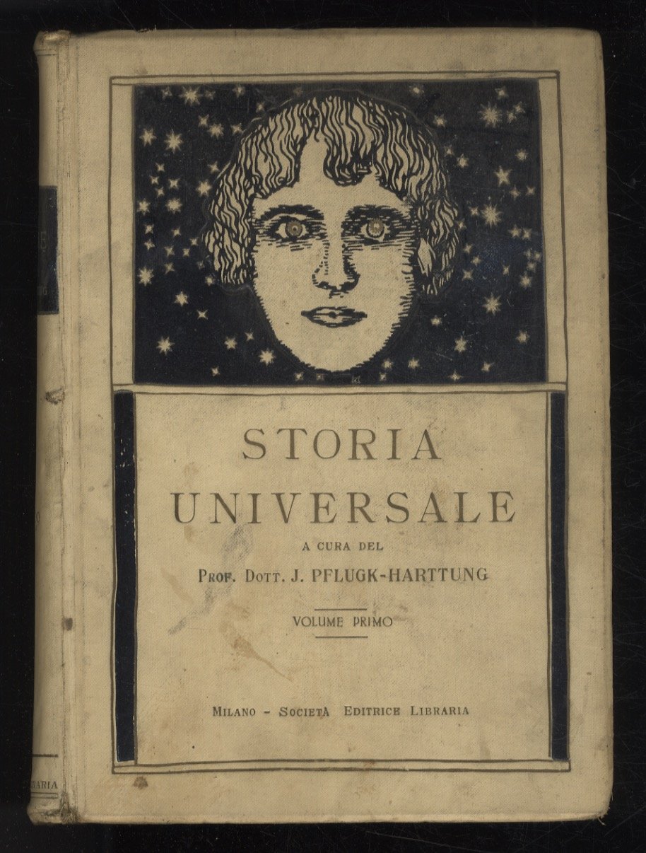 Storia universale. Lo sviluppo dell'umanità sotto l'aspetto politico sociale e …