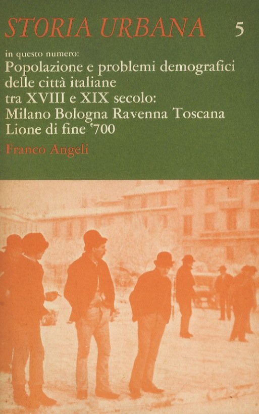 STORIA urbana. Rivista di studi sulle trasformazioni della città e …
