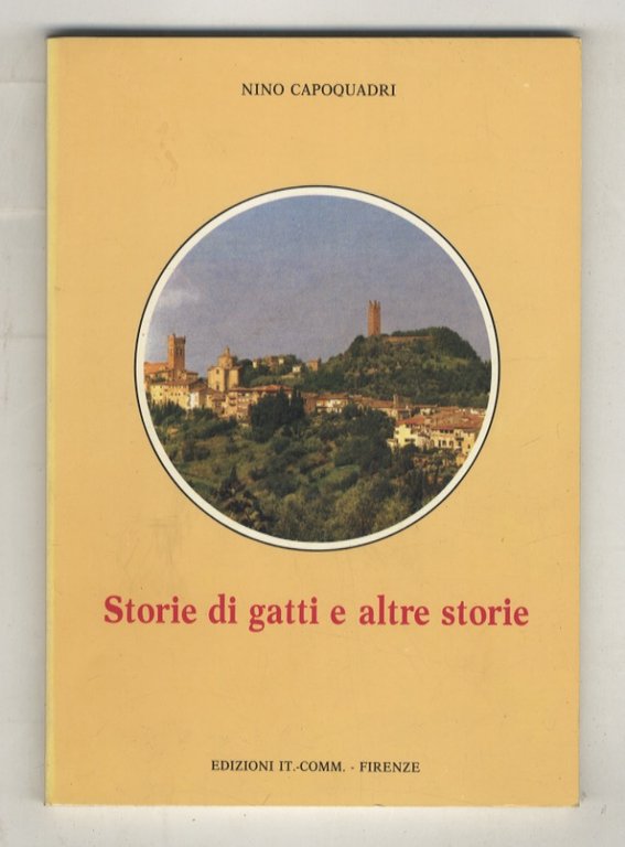 Storie di gatti e altre storie - Storie di cani … | Immagine Gallery 1