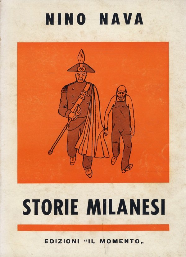 Storie milanesi.