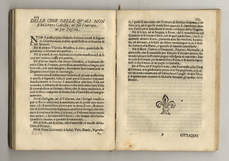 STRATTO delle porte di Firenze ridotto da moneta bianca à …