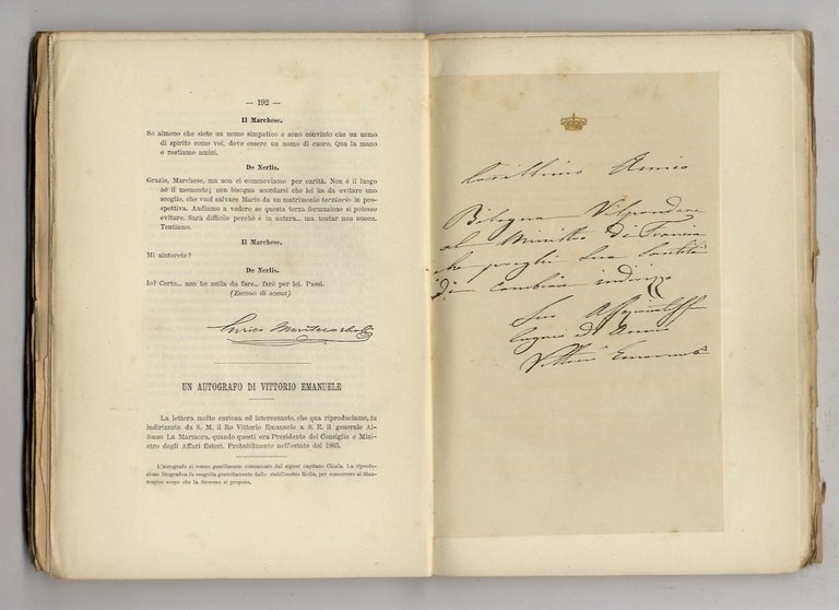 STRENNA-ALBUM della Associazione della Stampa Periodica in Italia. Anno secondo …