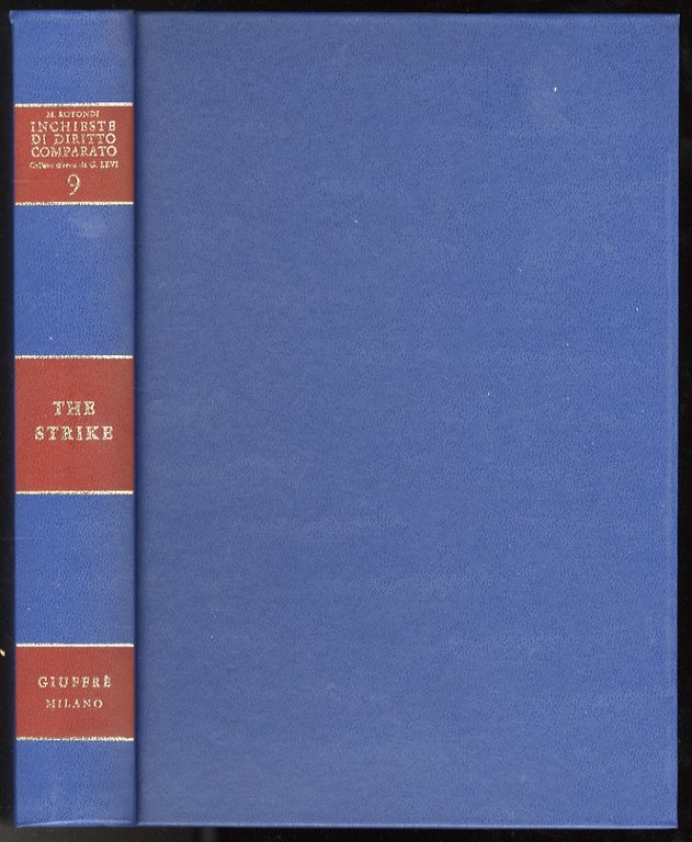 STRIKE (The) - Lo sciopero - La grève - La …