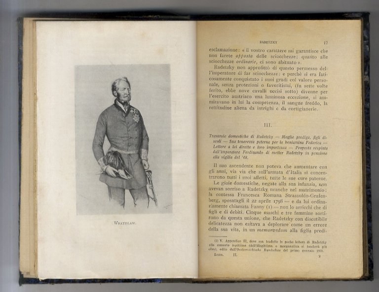 Studi e Bozzetti di Storia Letteraria e Politica. I° volume. …