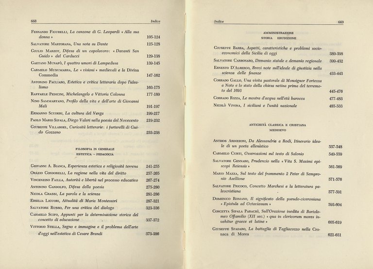 Studi in memoria di Carmelo Sgroi (1893-1952). Pubblicati a cura … | Immagine Gallery 3