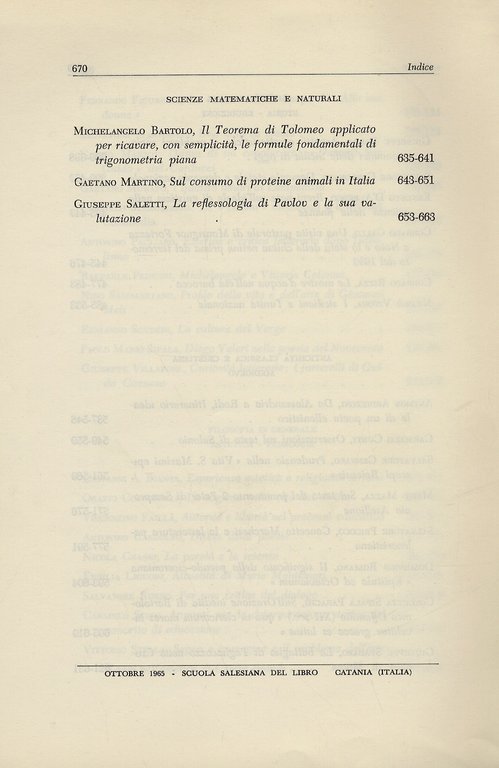 Studi in memoria di Carmelo Sgroi (1893-1952). Pubblicati a cura … | Immagine Gallery 4