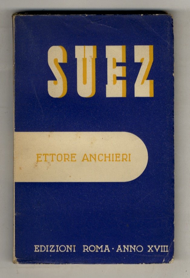 Suez.