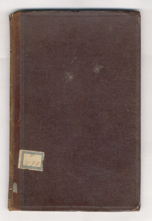 Sulla milizia costantiniana. Memoria storica del conte Folchino Schizzi cavaliere …